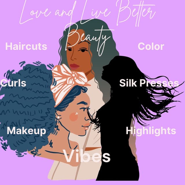 First Time Trial at Love And Live Better Beauty in Carmel, IN