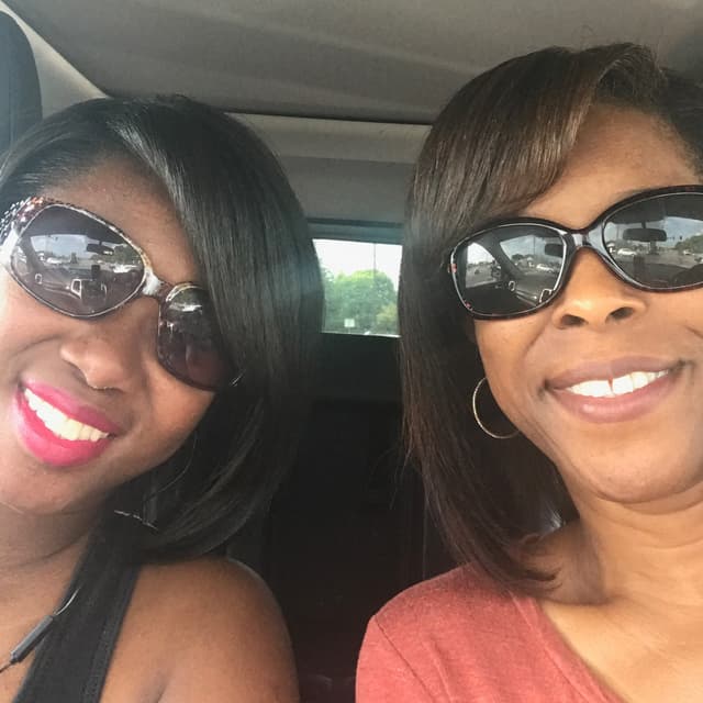 Personalized Silk Press at Love And Live Better Beauty in Carmel, IN